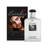 Riya Bindas Apparel Liquid Eau De Perfume For Men Long Lasting Fragrance 100ml EDP