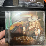 Gwen Stefani Bouquet CD With HAND SIGNED AUTOGRAPHED Insert New Sealed Bouquet