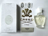 Creed Love in White for Summer 75ml Eau De Parfum 5750G EDP