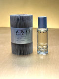 Axis Sense of Space Women EDT 6ml-0.18oz Splash Travel MINI SAMPLE Size (D21 EDT