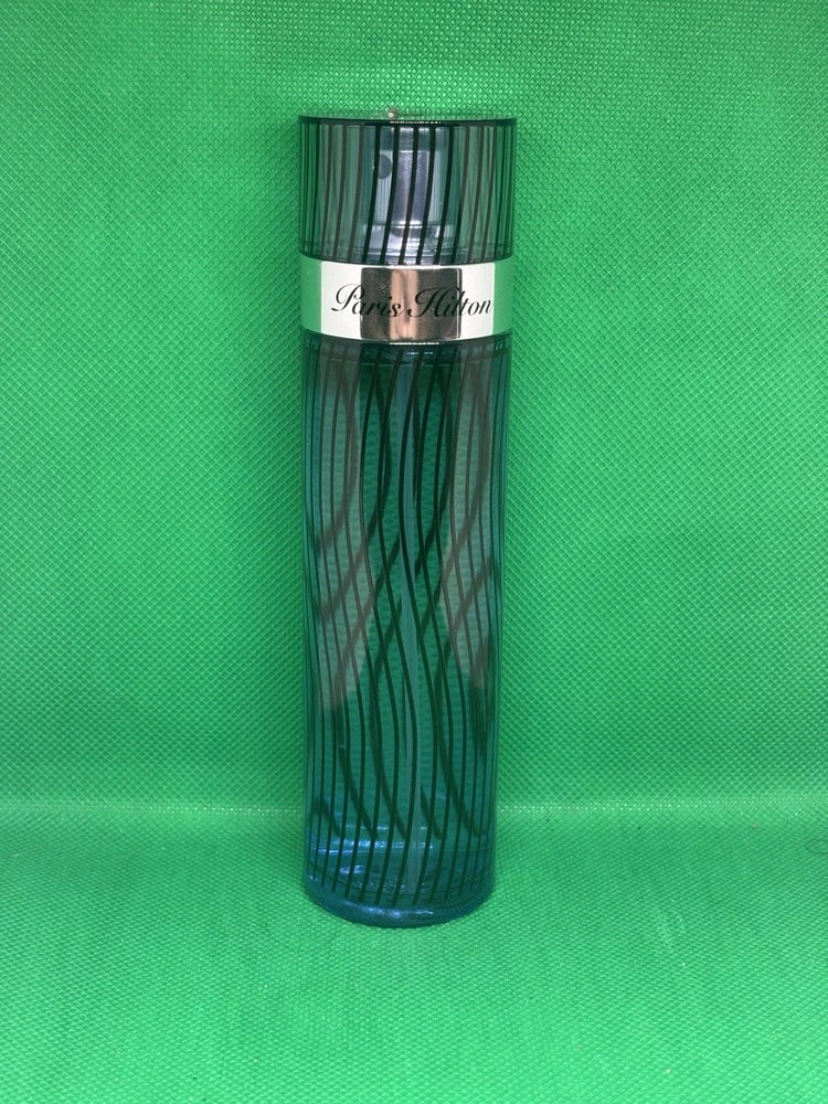 Paris Hilton Heir 3.4 oz EDT Super Rare Discontinued Vintage EDT