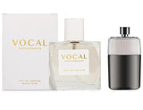 Vocal M012 Eau De Parfum For Men Inspired By GucciÕs Guilty Pour Homme EDP