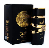Asad Perfume By Lattafa EDP For Men 3.4oz__________ EDP