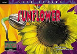 Sunflower (Life Cycles) - Schwartz, David M. - Good - See condition notes Sunflower