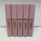 5 Estee Lauder Pure Color Envy Lip Repair Potion - Sample/Travel Size 4.6ml each Roses