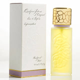 Quelques Fleurs L Original by Houbigant EDP Spray 3.3 oz (100 ml) (w) EDP