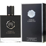 Vince Camuto by Vince Camuto 3.4 oz EDT Cologne for Men New In Box EDT