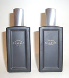 Eddie Bauer Classic for Men Edt Cologne Spray lot of 2 bottles 50ml  1.7 oz nwob EDT