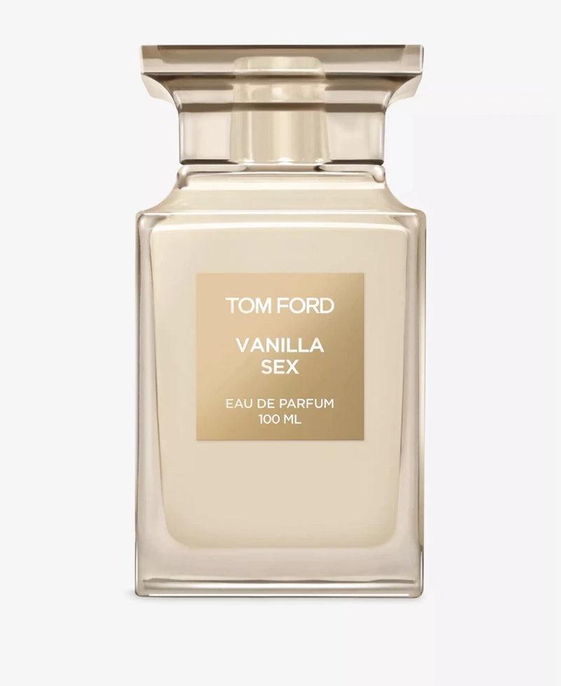 Tom ford vanilla sex eau de parfum vaporisateur spray 3.4FL OZ/OZ.LIQ/100ml e EDP