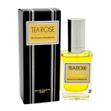 Perfumer's Workshop Tea Rose Eau de Toilette for Men - 56ml Floral Fragrance EDT