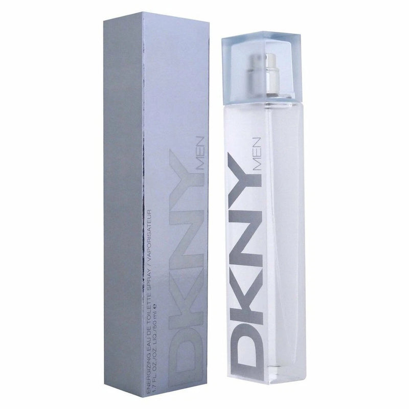 DKNY Men 100ml edt New. EDT
