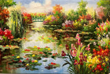 Oil Painting 24x36