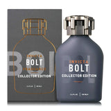 Invicta  Cologne BOLT Collector Edition Eau De Parfum Spray 100 ML/3.4 OZ __ EDP