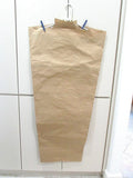 Large Plant Paper Sleeves Wrapping Flowers Bouquets XL 16x24x48 (10 pk) NEW D104 Flowering Plants