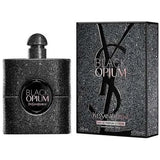 Yves Saint Laurent Black Opium Extreme Perfume Spray 3oz/90ml Fragrance E.D.P__ EDP