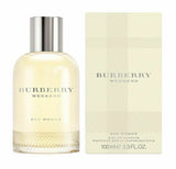 Burberry Weekend Women 3.4 oz Eau De Parfum EDP EDP