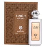 Mushrif by Ard Al Zaafaran cologne for men EDP 3.3 / 3.4 oz New in Box EDP