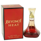Beyonce Heat Women's Perfume By Beyonce 3.4oz/100ml Eau De Parfum Spray EDP