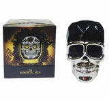 Tiverton The Immortal GOLD MEN  100ml, Eau de Toilette for Men EDT