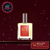 ALT Crystal No.23 Extrait De Parfum 60ML Unisex Long Lasting Luxury Fragrance Bouquet