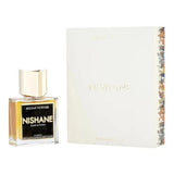 NISHANE Sultan Vetiver 1.7oz (50ml) Extrait de Parfum EDP Spray FACTORY SEALED EDP