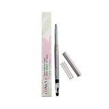 Clinique Quickliner For Eyes 07 REALLY BLACK with Smudger - Size 0.01 Oz / 0.3 g Bouquet