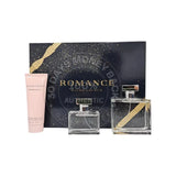 Ralph Lauren Romance EDP 100ml + 50ml, Body Lotion Gift Set - NEW and Boxed EDP