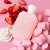 Kayali Yum Boujee Marshmallow | 81 Eau de Parfum Spray Fragrance Perfume Bouquet