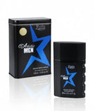 Creation Lamis Artistic Men 100ml, eau de toilette for men EDT