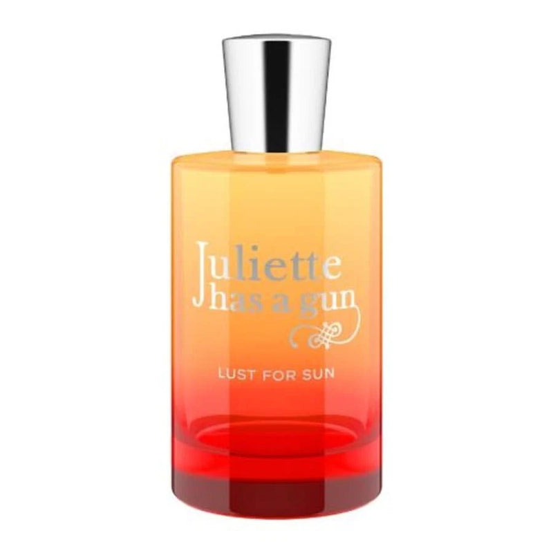 Juliette Has A Gun Ladies Lust For Sun EDP Spray 3.38 oz (Tester) Fragrances EDP