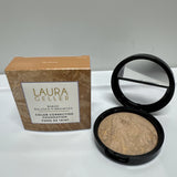 NEW - Laura Geller Baked Balance-N-Brighten Color Correcting Foundation Medium Bouquet