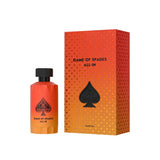 GAME OF SPADES ALL IN EDP UNISEX- 100ML (3.4Oz) By JO MILANO EDP