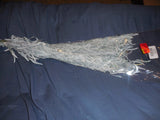 NEW Preserved mini Willow Dried floral decoration Grey Green Dried Flower