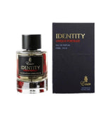 Paris Corner Emir Identity Unique Portrait EDP Perfume for Men and Women 100ml EDP