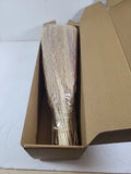 Janinka 280 Pcs Natural Dried Pampas Grass Decor Pampas Grass