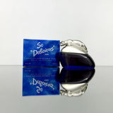 Gale Hayman SO DELICIOUS Men Cologne 3.3oz-100ml EDT Spray NEW-SEALED (BE06 EDT