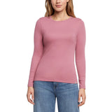 Eddie Bauer Women's Long Sleeve T-Shirt Size XXL Rose Roses