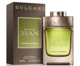Bvlgari Man Wood Essence by Bvlgari, 3.4 oz EDP Spray for Men EDP