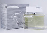 Exchange Unlimited Blanc ƒdition Eau De Parfum by Fragrance World - 100 ML EDP EDP