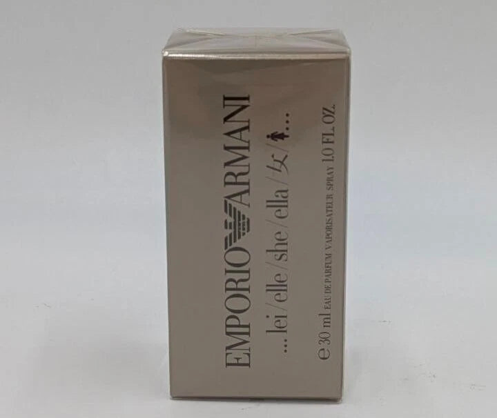 Armani Emporio Lei Eau de Parfum Spray 1 bottle x 30 ml/1.0 oz EDP