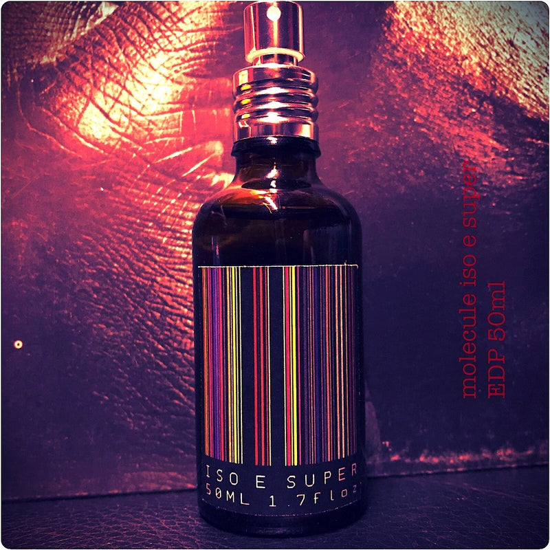 molecule iso e super IFF EDP 50ml. spray EDP