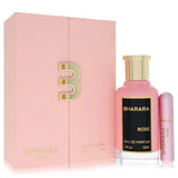 Bharara Rose Eau de Parfum Spray 3.4 oz for Women EDP