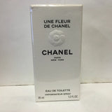 Une Fleur De Chanel Eau de Toilette Spray 1.2 oz EDT