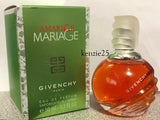Givenchy AMARIGE MARIAGE Women Edp  1.7oz Spray 50ml nib EDP