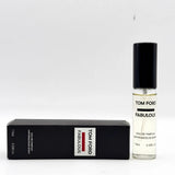 TOM FORD F*CKING FABULOUS 7.5ML/0.25OZ EAU DE PARFUM SAMPLE SPRAY__ EDP