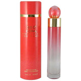 360 Coral by Perry Ellis Perfume for Women EDP 3.3 / 3.4 oz New In Box EDP