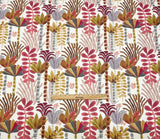 JUSTINA BLAKENEY HUNTINGTON VINTAGE FLORAL MULTIPURPOSE FABRIC BY YARD 55