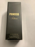 PRINCESS by KILIAN EAU DE PARFUM REFILL RESSOURCE  3.4 Oz / 100 ml NIB EDP