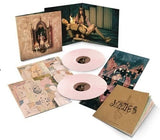 Melanie Martinez - HADES [New Vinyl LP] Colored Vinyl, Gatefold LP Jacket, Pink, Roses