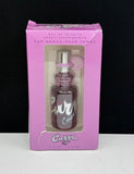 Curve Crush For Her  Eau de toilette Spray  0.5 Fl oz /15ml NEW *Check EDT